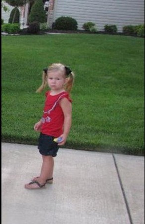 alanna marie so cute