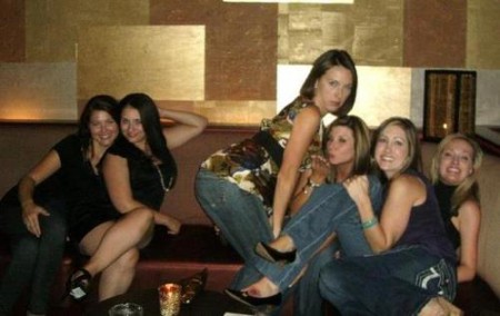 sam and friends