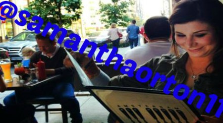 certainly a great example to follow :) <3<3<3